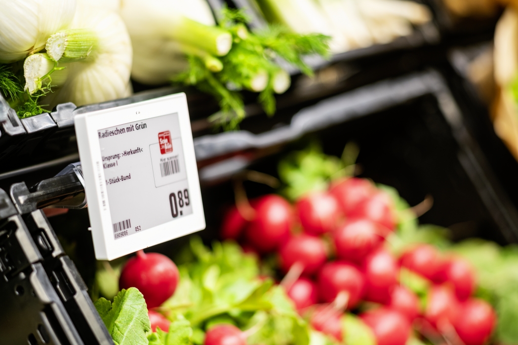 REWE Ströbel